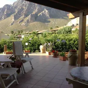 Orizzonte , Custonaci Italia
