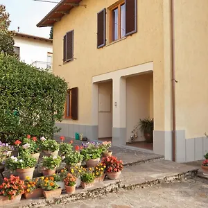 Casa Vacanze Dalla Nonna , Bibbiena Italia